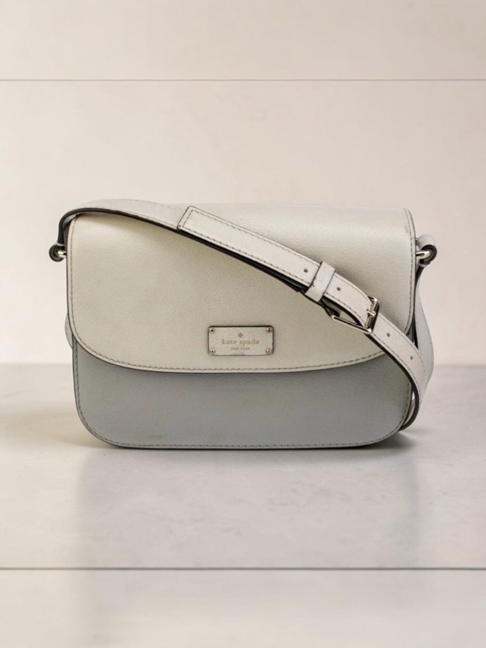 Kate Spade Adelaide Grove Street Crossbody Handbag